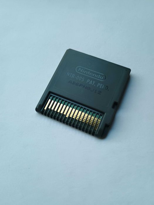 Bubble Bobble Revolution Nintendo DS 3XA komplet