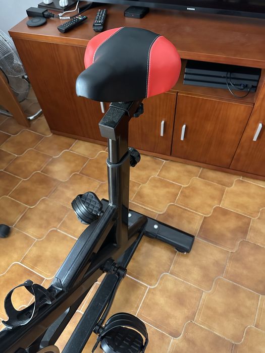 Bicileta Estatica