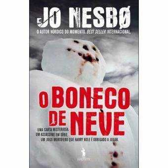 O Boneco de Neve (Portes Incluidos)