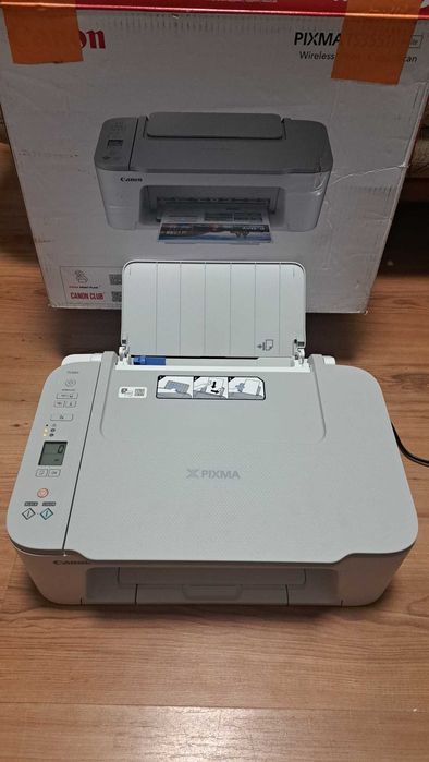 Drukarka wielofunkcyjna Canon PIXMA TS3551i