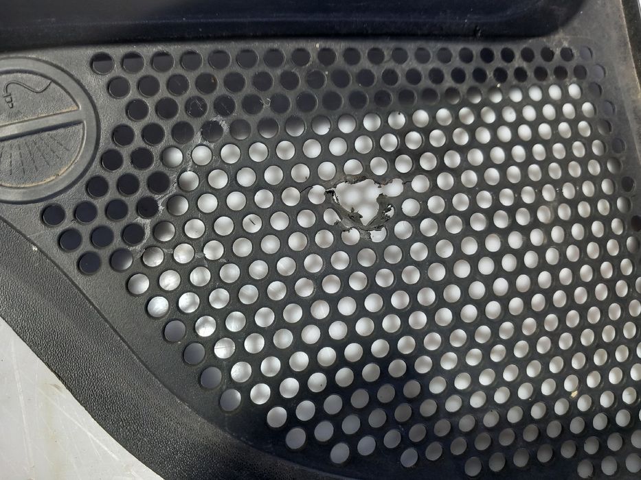 Torpedo VOLKSWAGEN Polo (6R, 6C)