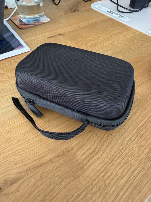 GL.iNET Slate GL-AR750S-Ext router podróżny VPN + etui