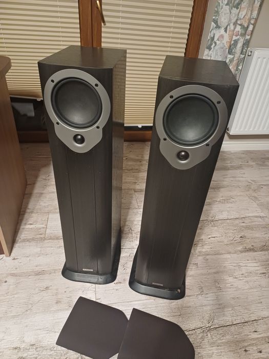 Kolumny głośnikowe Mission m33i Kraśnik •