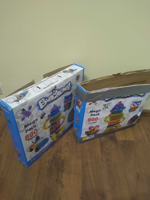 Bumchems 2 opakowania