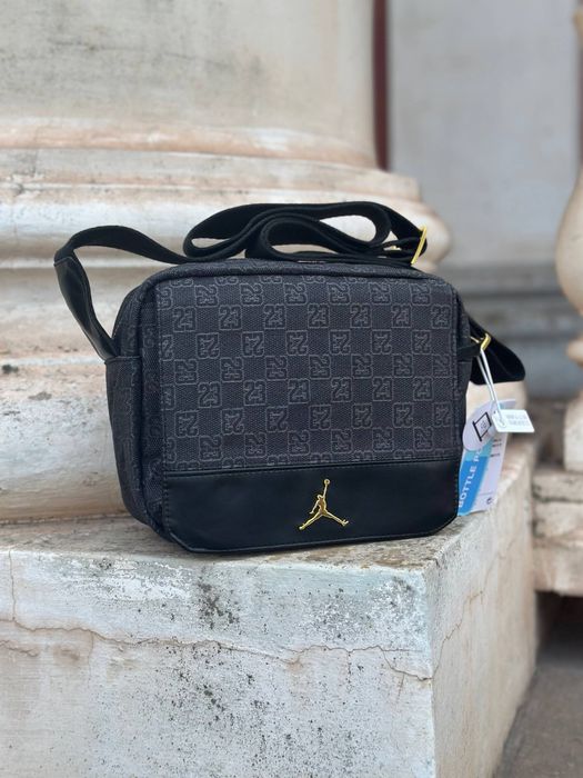 Барсетка Jordan 23 мужская сумка