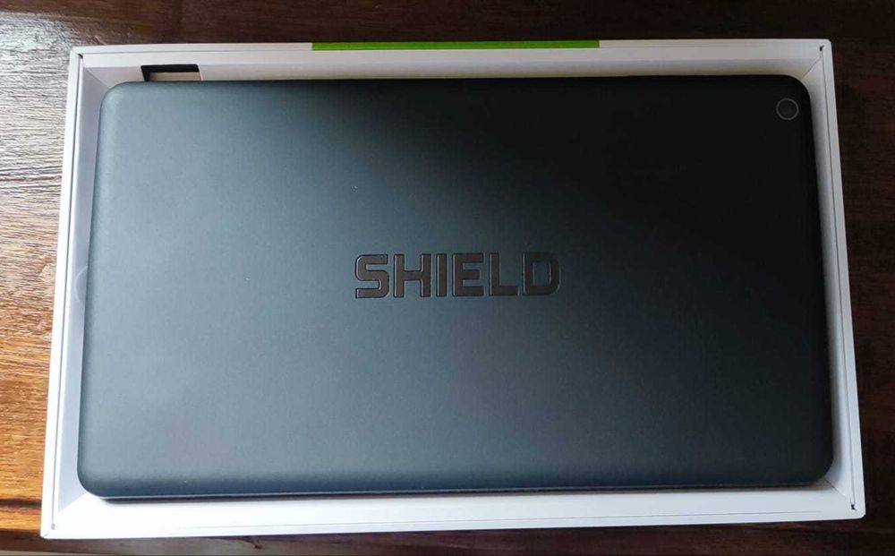 Tablet Nvidia Shield K1