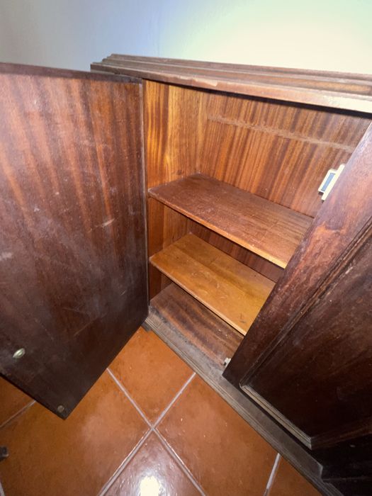 Aparador movel multiusos classico