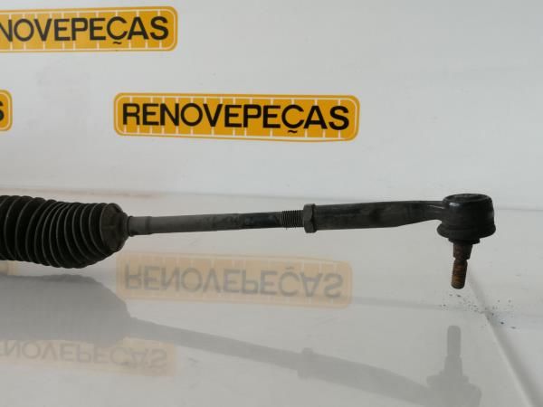 Caixa de direção FIAT Grande Punto (199_)