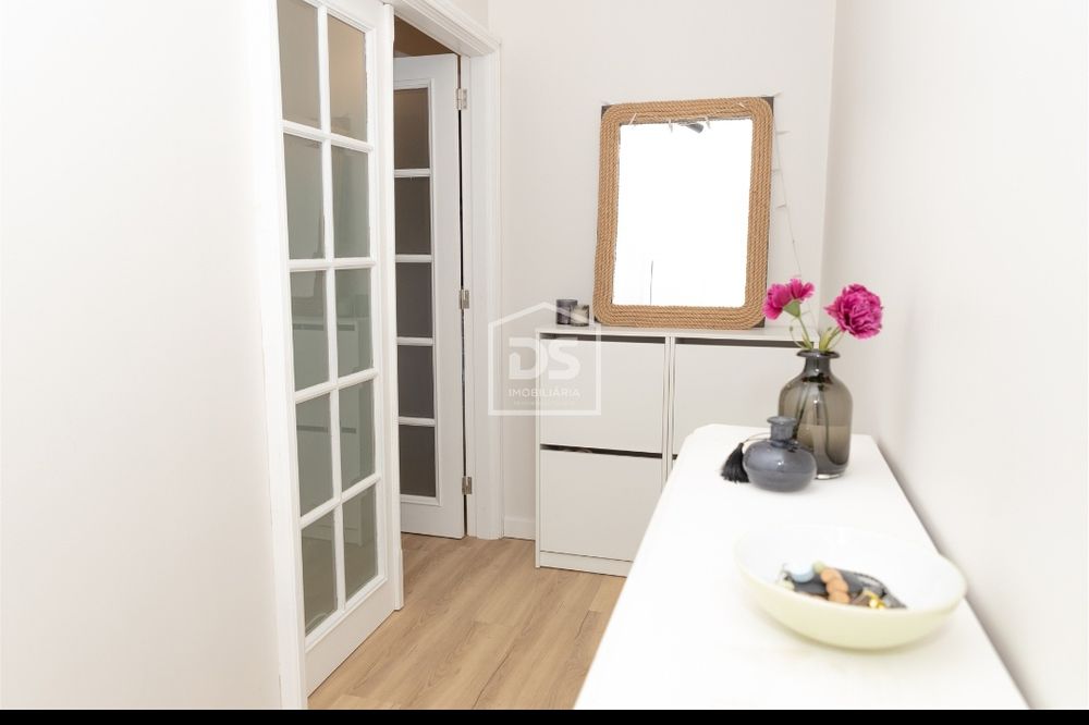 T1+1 em Vila Nova de Gaia