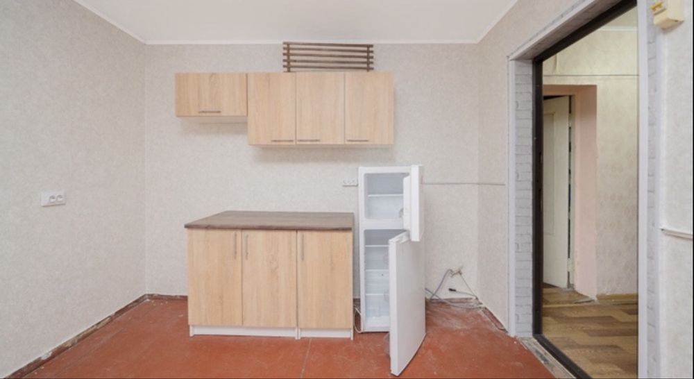 ТЕРМІНОВО Кімната в гуртожитку 17,2 м2
