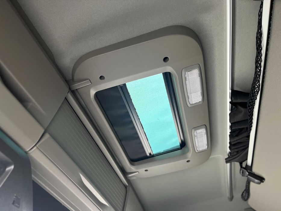 MAN TGX 18.480 4x2 ADR Euro 5 BL SA Сідельний Тягач