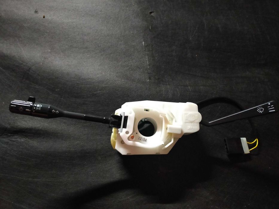 Permutador luzes e piscas