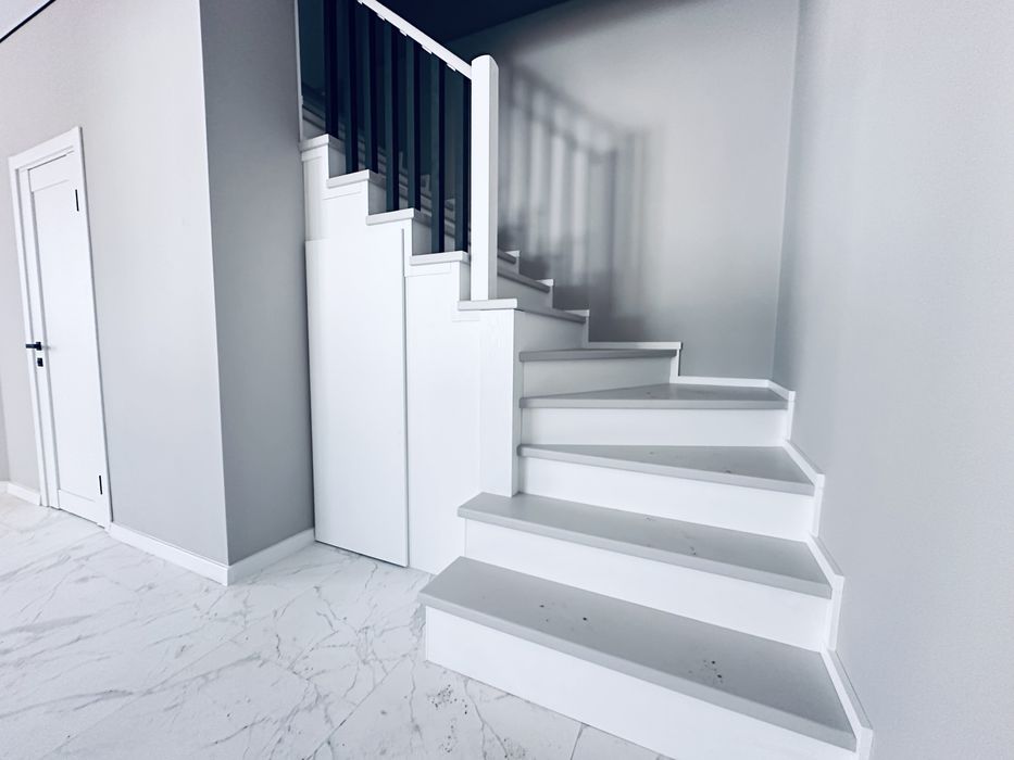 Дом по адресу ул. Бандеры Степана (площадь 70 м²) - Atlanta.ua - фото 5