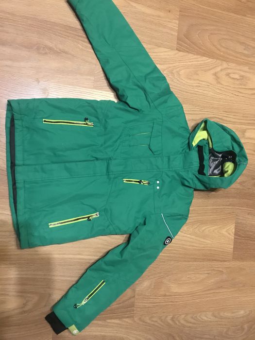 Kurtka narciarska Killtec rozm. 152