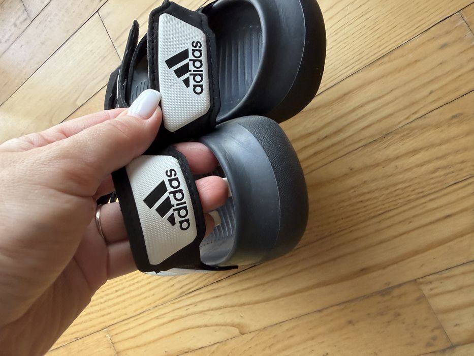 Сандалі Adidas ALTASWIM