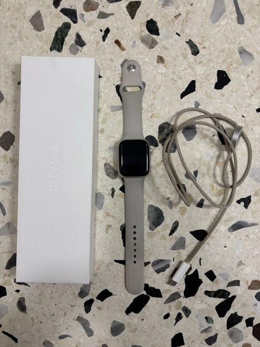 Apple Watch series 9 sim wifi