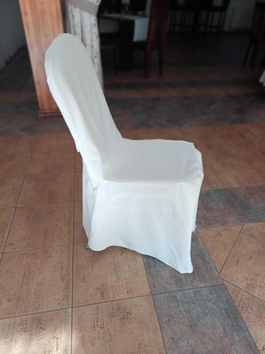 Pokrowce na krzesła