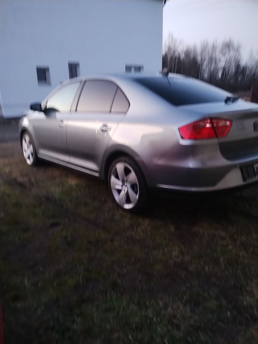 Seat Toledo 1.2 TSI