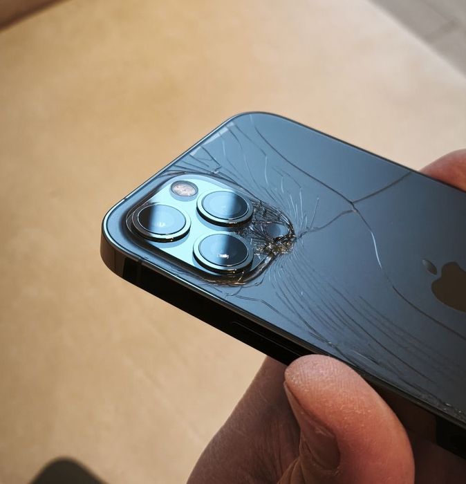 Iphone 12 Pro 512 GB