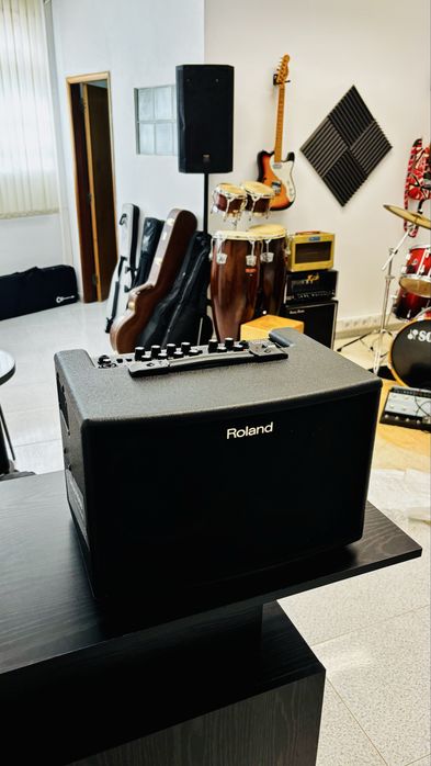 Mesa Boogie Transatlantic TA-15