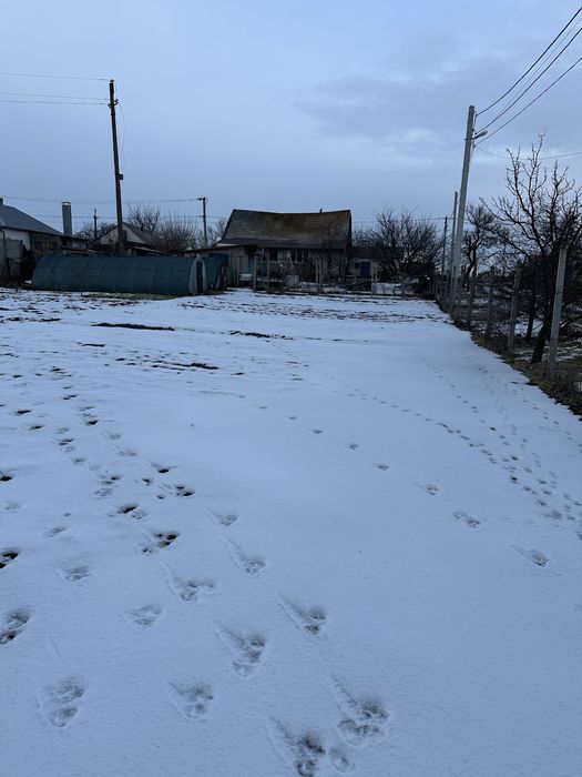 Днепр Продам Дом в АНД рне конец Передовой