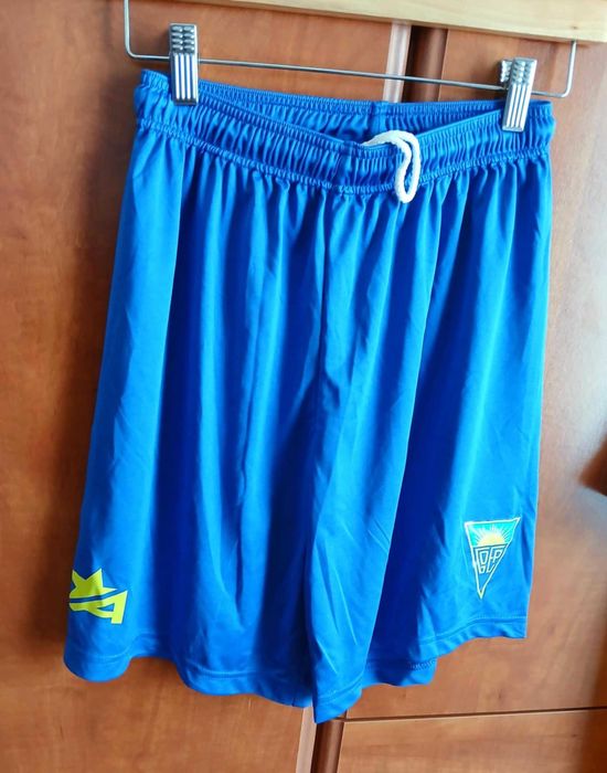 equipamento Estoril praia liga portuguesa futebol camisola oficial