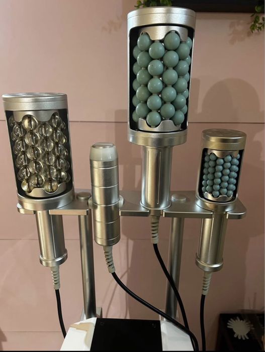 Maquina estetica Endosferas SlimSpheres