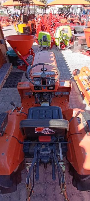 Kubota    ZB1402