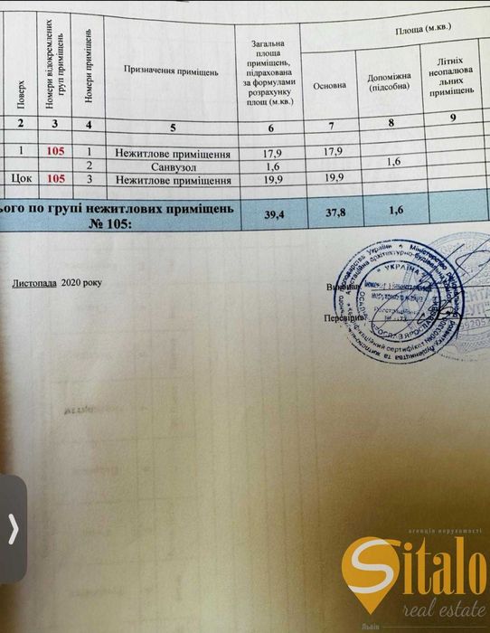 Продаж фасадного приміщення, Винники, ЖК Бузковий