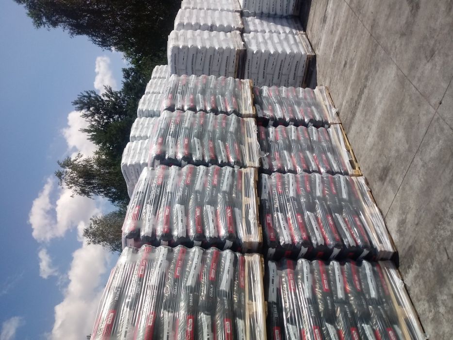 Ekogroszek   BARTEX   SOBIANEK    DIABLO   Węgiel