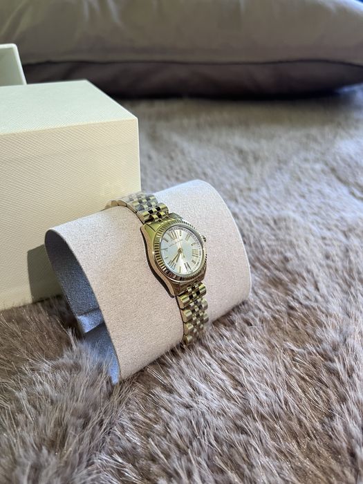 Relogio michael kors