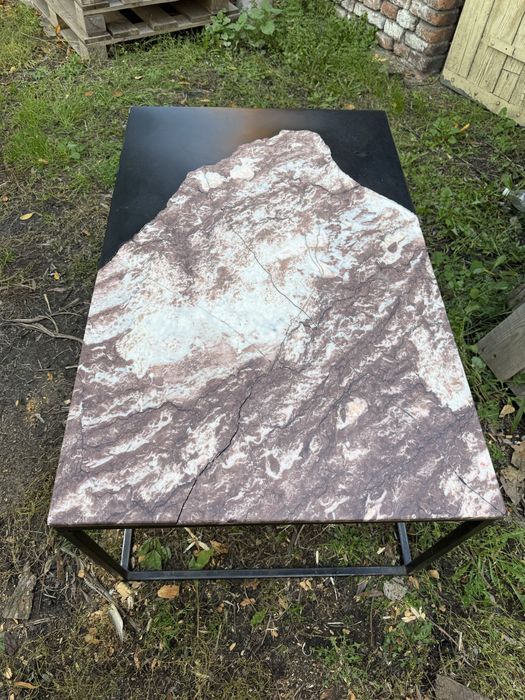 Stół marmurowy 110 x70