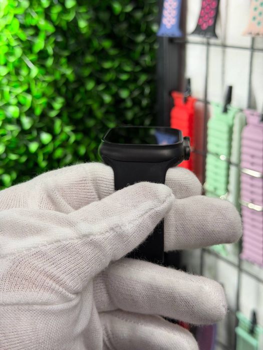 Apple Watch Ultra 2 Black WatchMania Найбільший Вибір ГАРАНТІЯ
