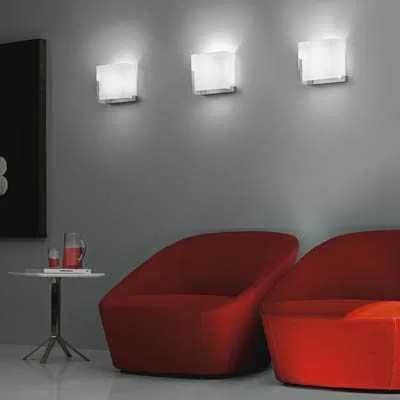 Aplique MANHATTAN P24 da Leucos (Original e Novo)