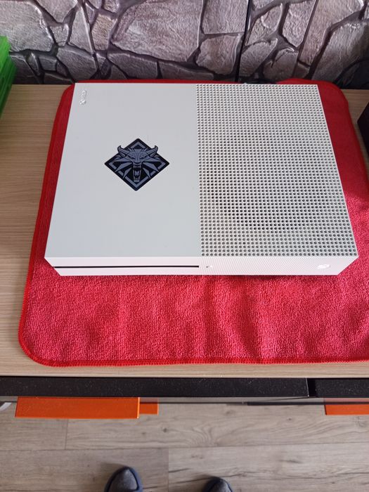 Xbox one s nowy pad