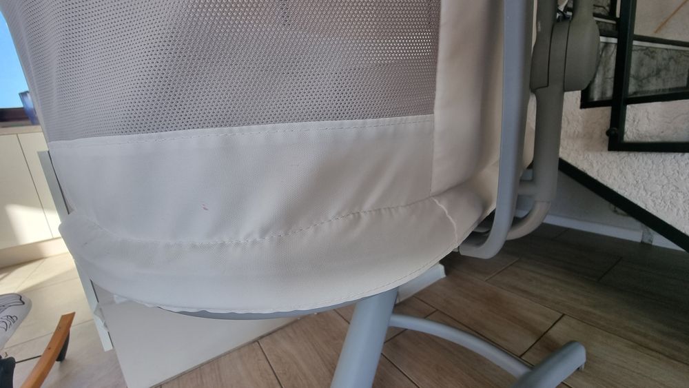 Chicco baby hug AIR 4w1