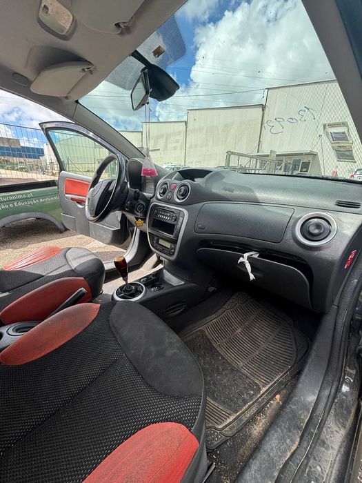 Citroen C2 para peças
