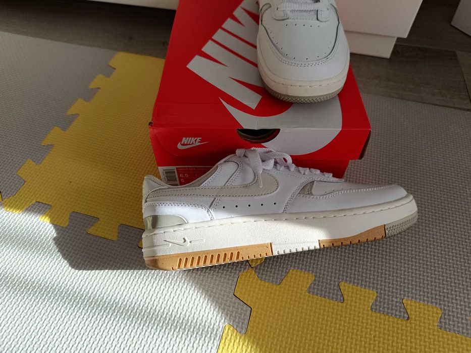 Buty Nike Damskie