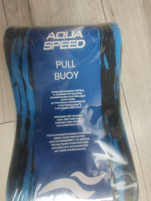 Deska ósemka Aqua Speed