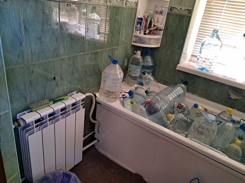 Сдам дом в Весёлых Тернах