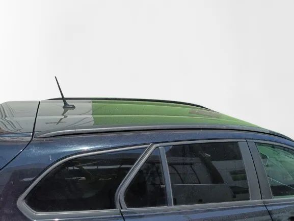Barra de tejadilho FIAT Tipo Wagon (358_)
