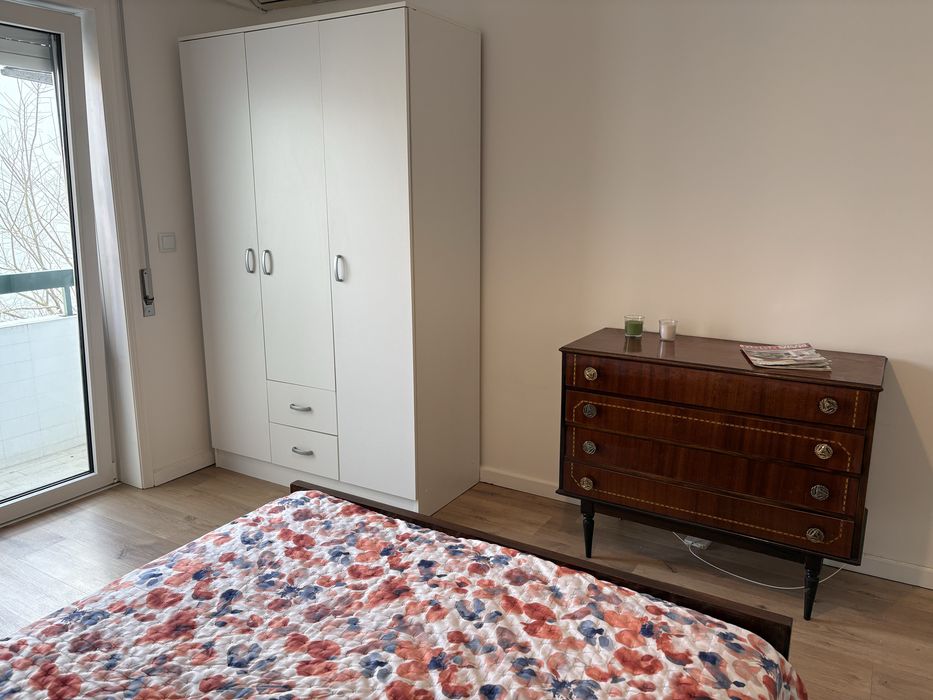 Quarto Centro Sao Joao Madeira