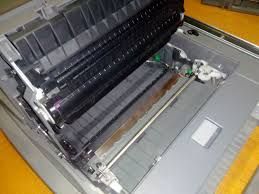 Продам копир Canon FS-128