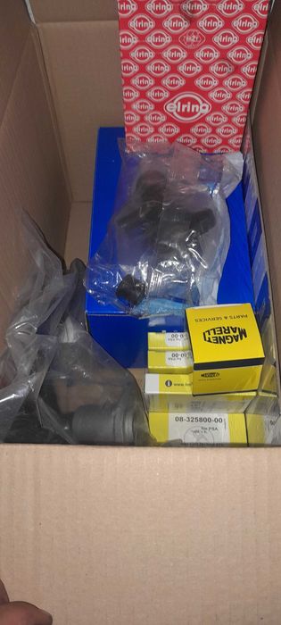 Cabeça e bloco 1.5d Saxo Diesel
