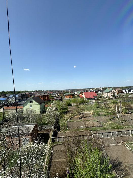 Продам 2-х кім квартиру в р-ні Парка Олександрії/вул. Сквирське шосе / Сертифікат/ваучер