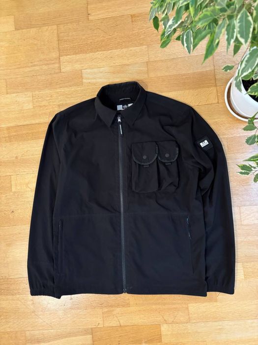 Овершот Weekend Offender