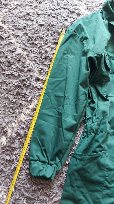 Комбінезон, робочий одяг