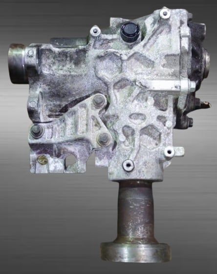 Diferencial Frente P31492836 - VOLVO V90 II Combi