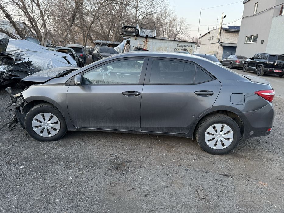 Разборка розборка шрот розбірка Toyota Corolla E160 E170 E180 E16 E17 E18  Тойота Королла Е160 Е170 Е180 Е16 Е17 Е18