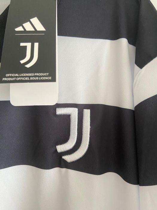 Camisola Juventus Special 25/26